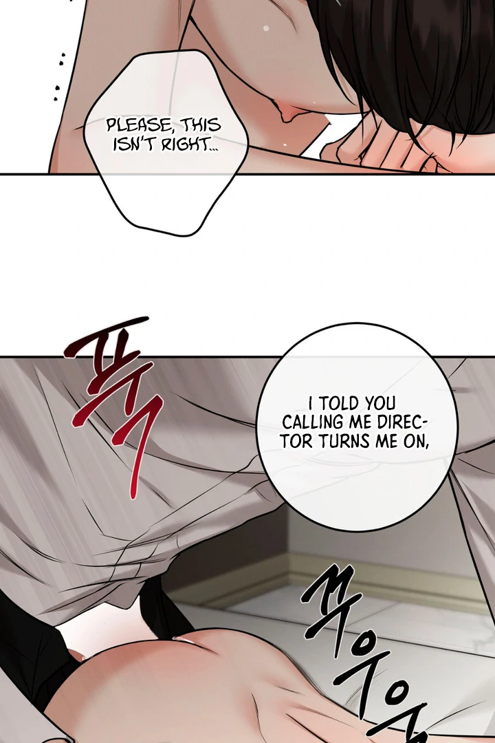 March [Kaizen Scan] - Chapter 12 manhwa