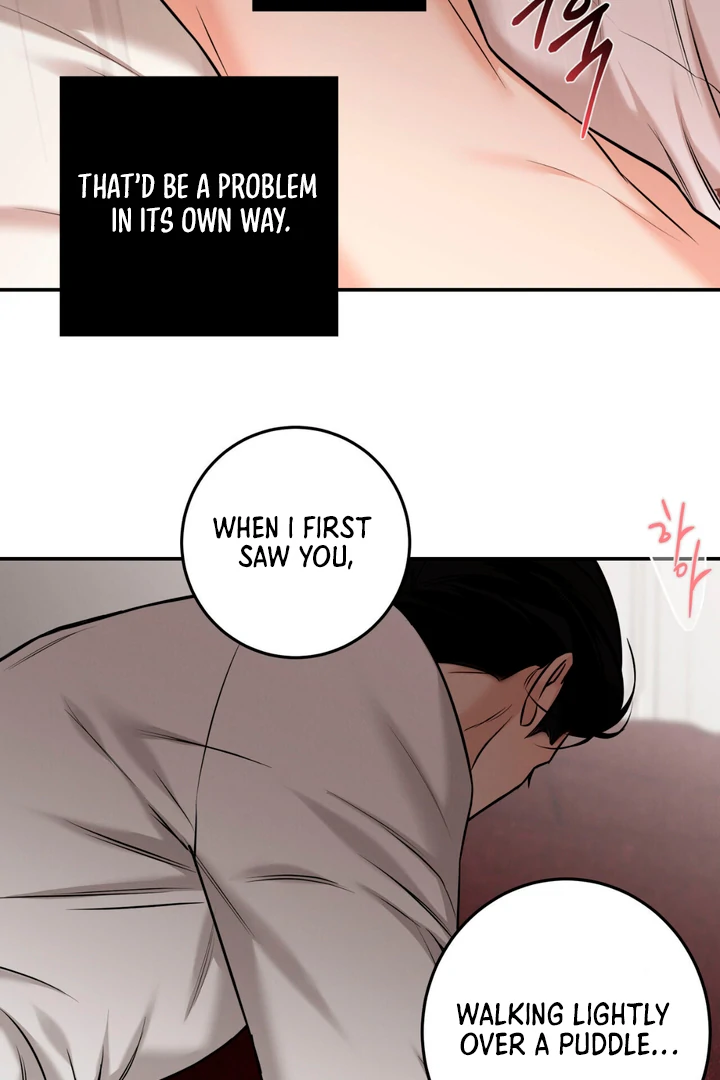 March [Kaizen Scan] - Chapter 12 manhwa