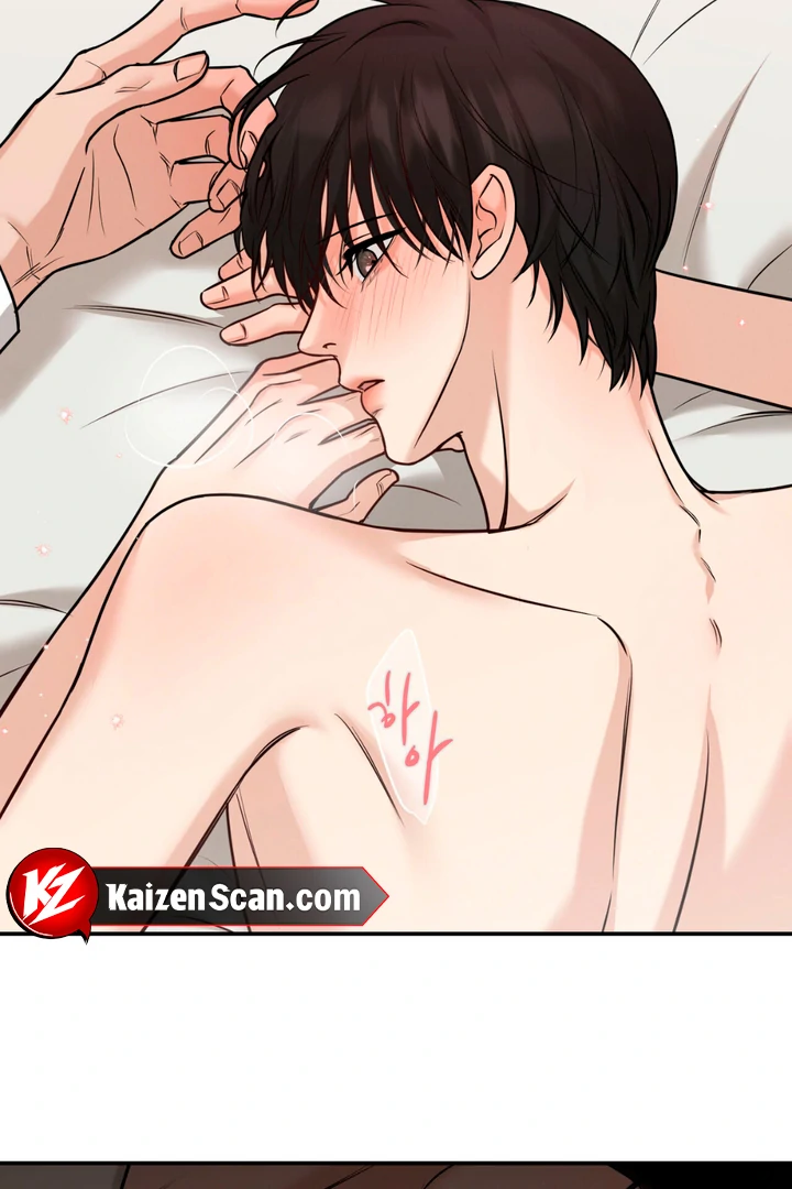 March [Kaizen Scan] - Chapter 12 manhwa