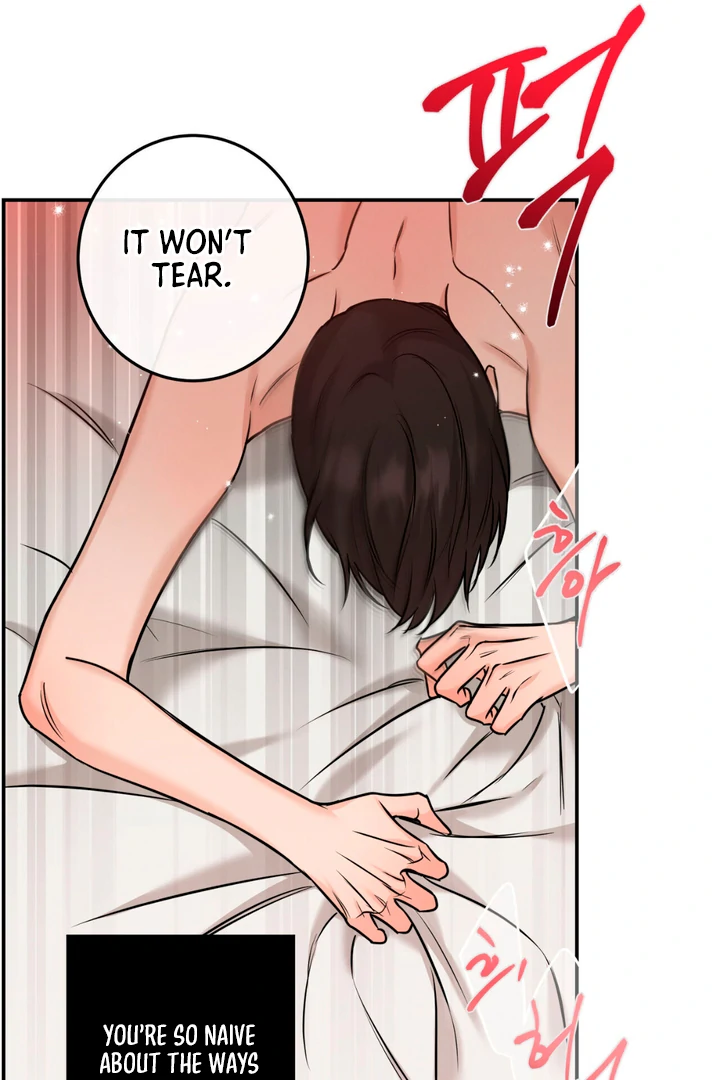 March [Kaizen Scan] - Chapter 12 manhwa