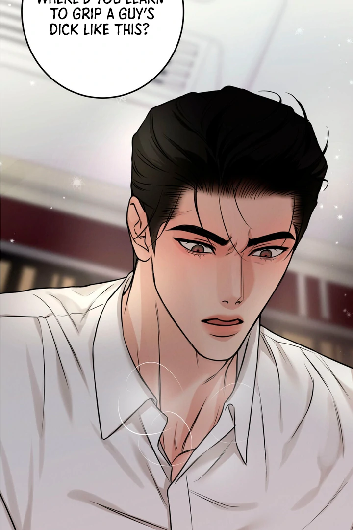 March [Kaizen Scan] - Chapter 12 manhwa