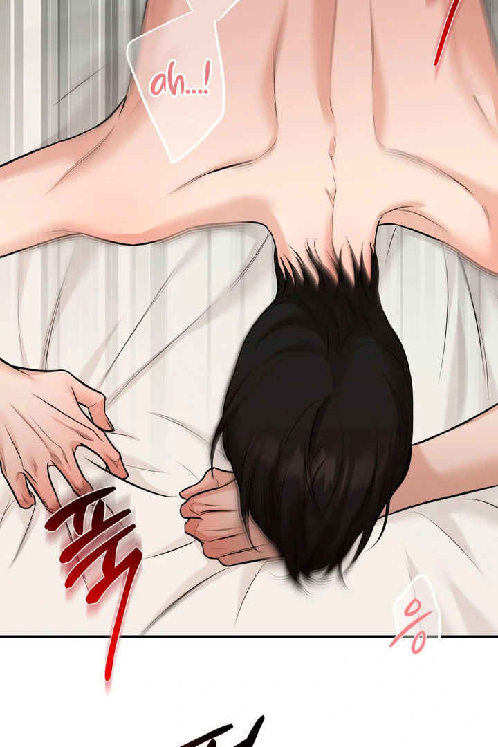 March [Kaizen Scan] - Chapter 13 manhwa