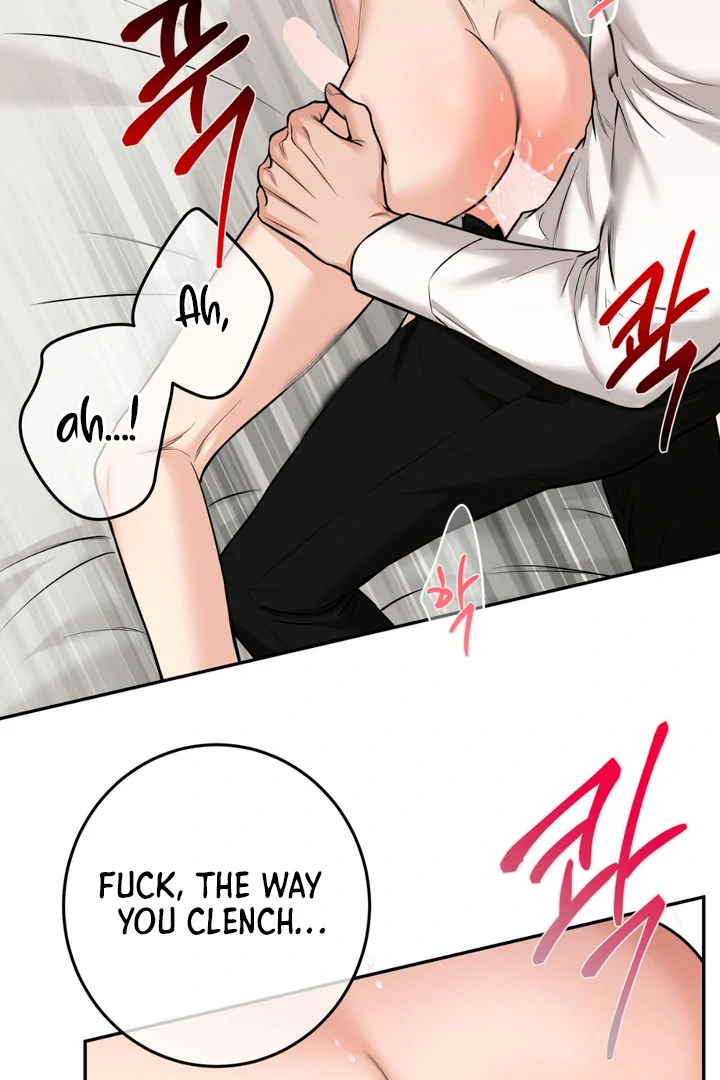 March [Kaizen Scan] - Chapter 13 manhwa