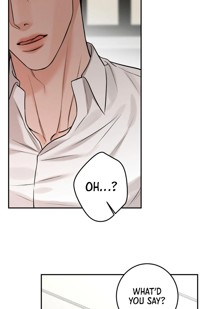 March [Kaizen Scan] - Chapter 13 manhwa