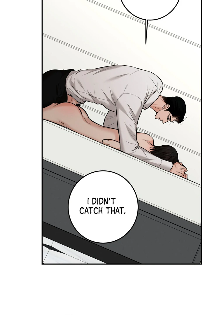 March [Kaizen Scan] - Chapter 13 manhwa