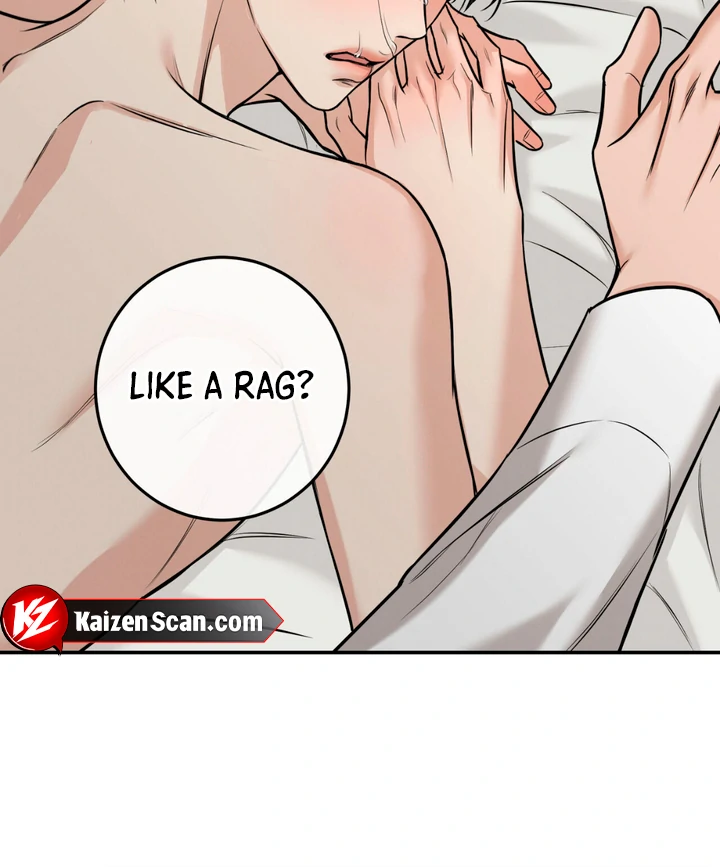 March [Kaizen Scan] - Chapter 13 manhwa