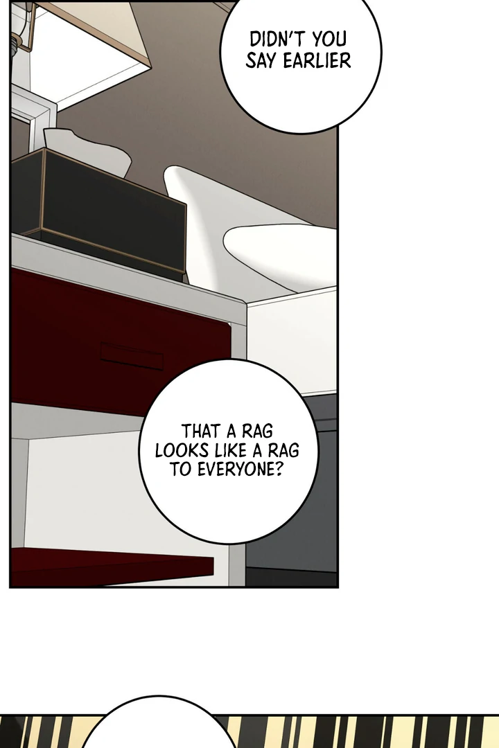 March [Kaizen Scan] - Chapter 13 manhwa