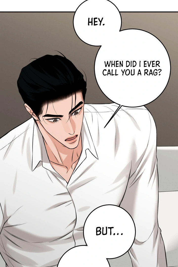 March [Kaizen Scan] - Chapter 13 manhwa