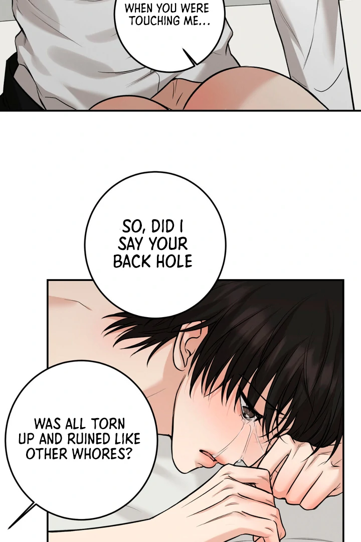 March [Kaizen Scan] - Chapter 13 manhwa