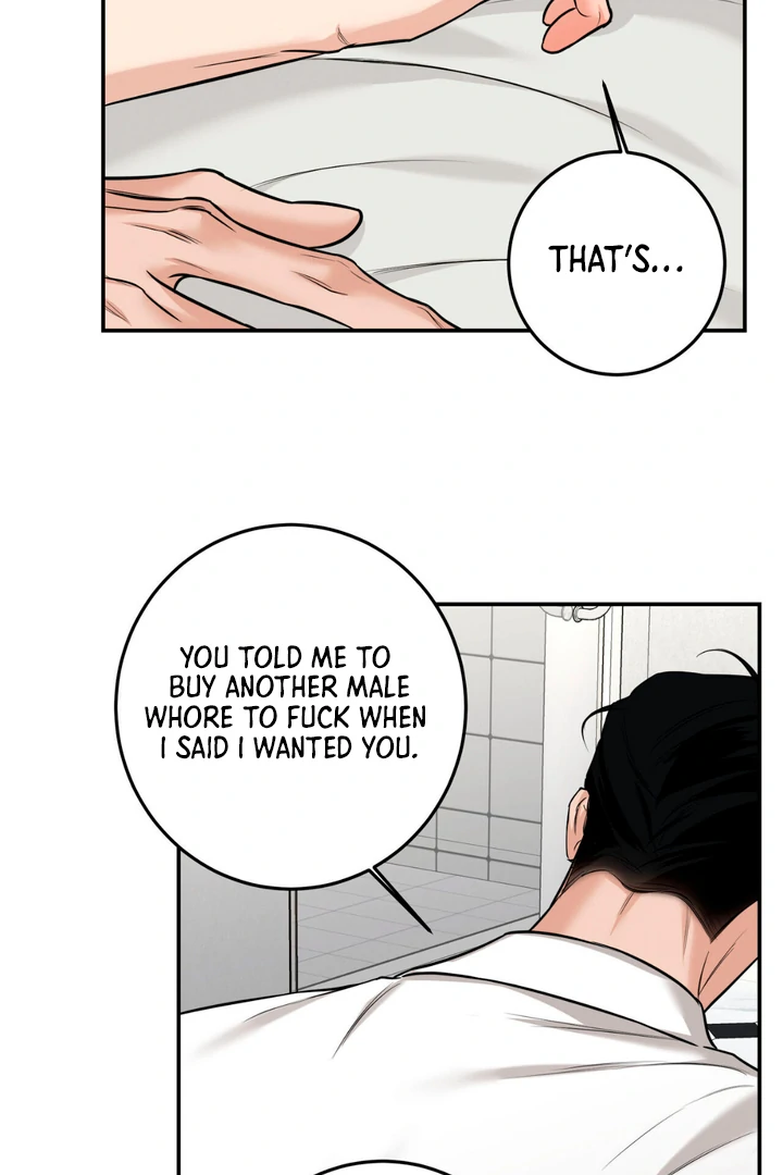 March [Kaizen Scan] - Chapter 13 manhwa