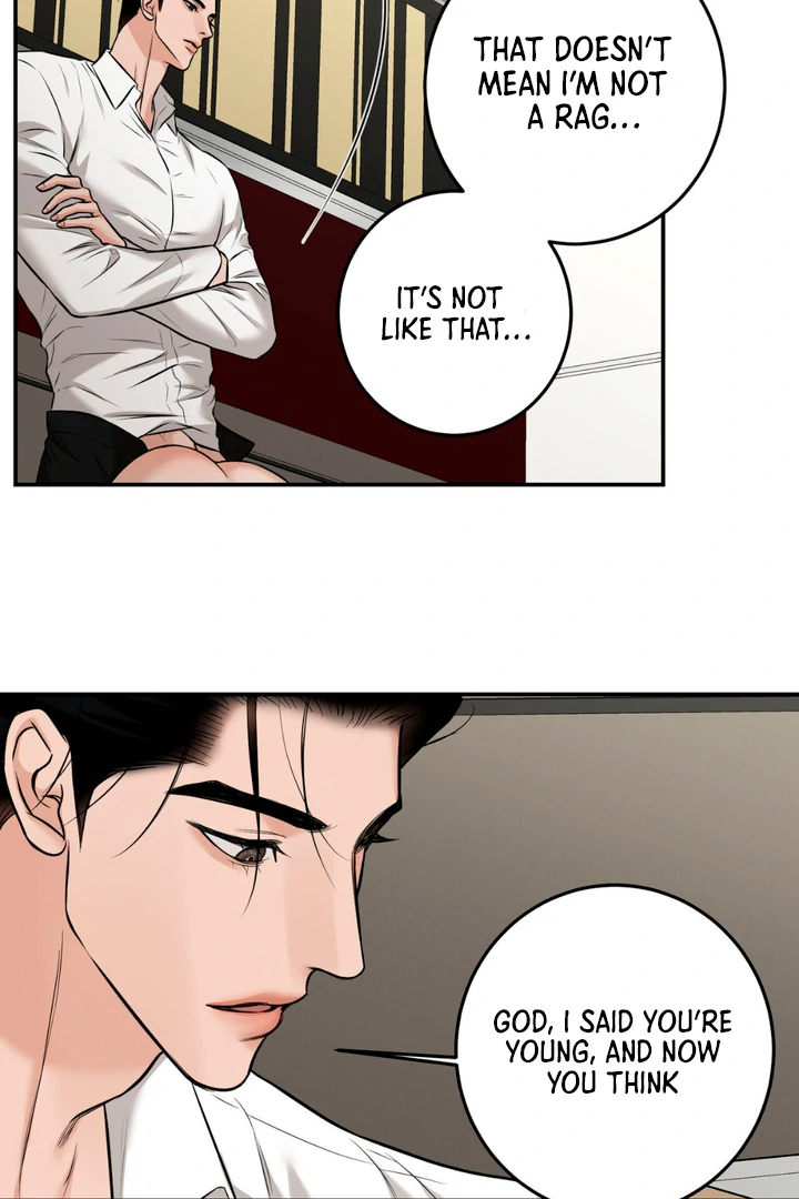 March [Kaizen Scan] - Chapter 13 manhwa