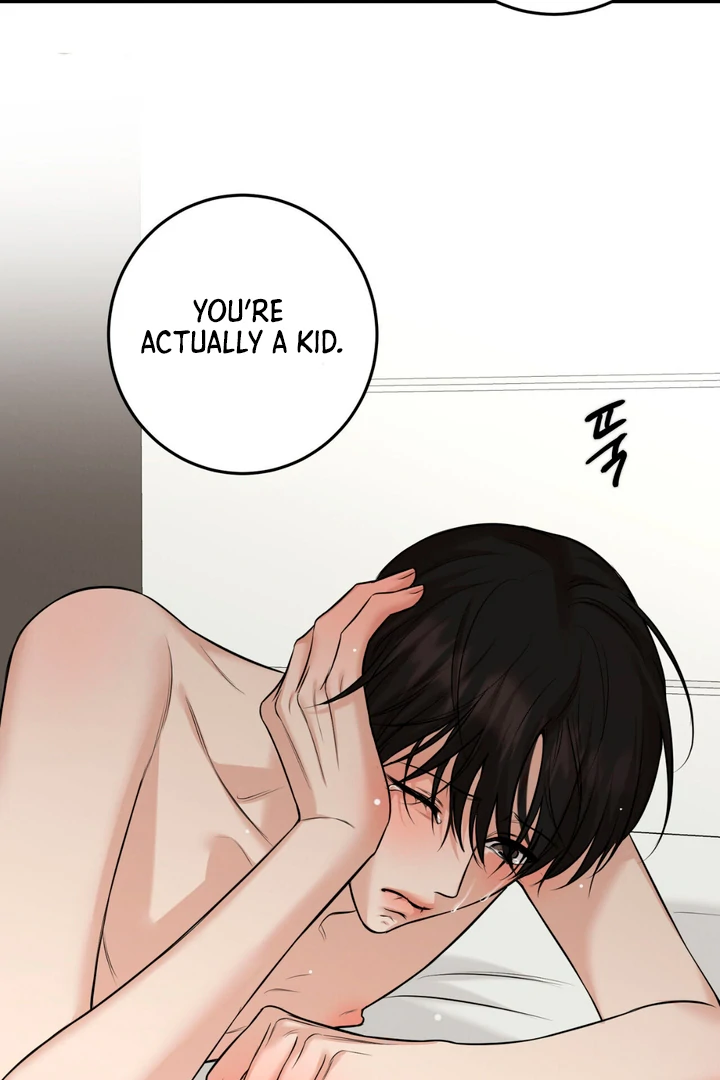 March [Kaizen Scan] - Chapter 13 manhwa