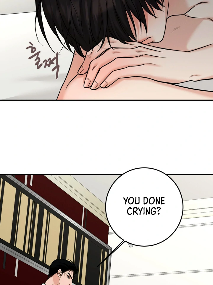 March [Kaizen Scan] - Chapter 13 manhwa