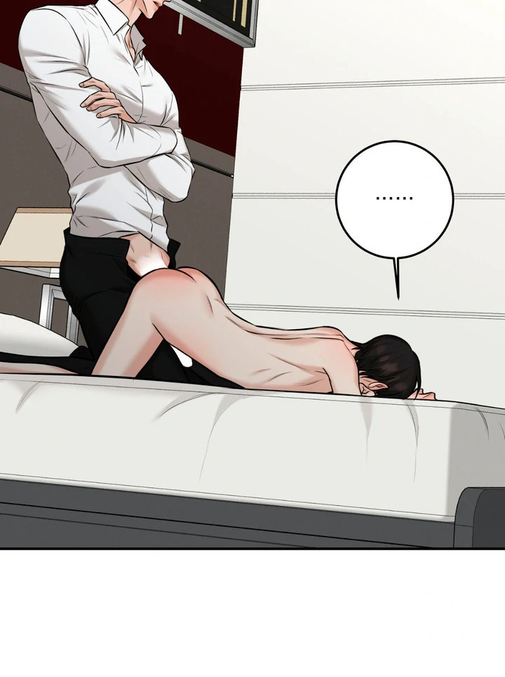 March [Kaizen Scan] - Chapter 13 manhwa