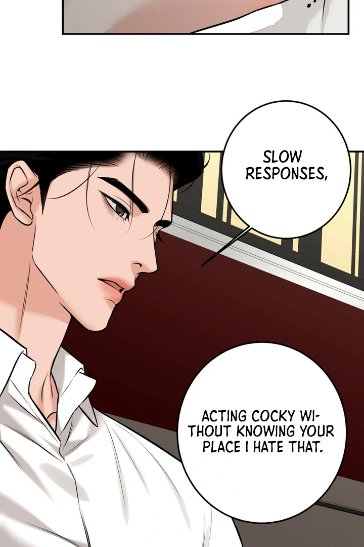 March [Kaizen Scan] - Chapter 13 manhwa