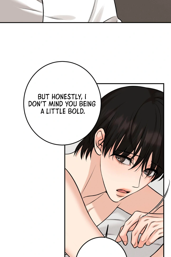 March [Kaizen Scan] - Chapter 13 manhwa