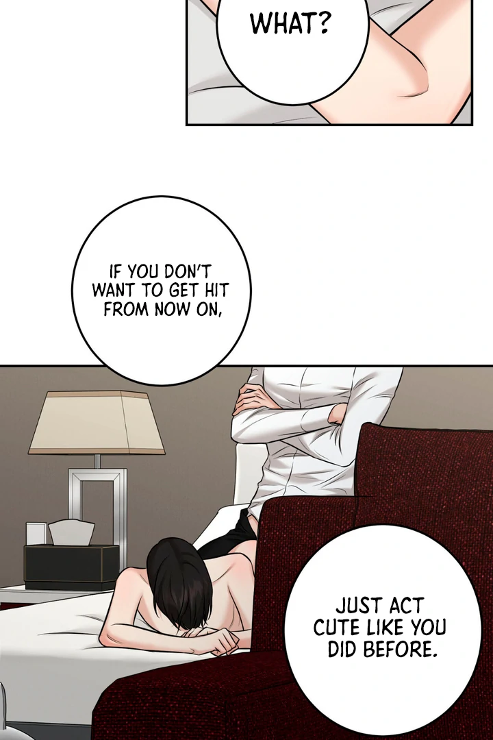 March [Kaizen Scan] - Chapter 13 manhwa