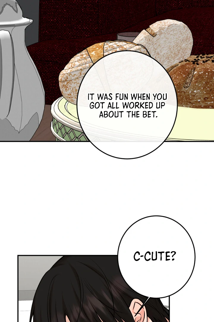 March [Kaizen Scan] - Chapter 13 manhwa