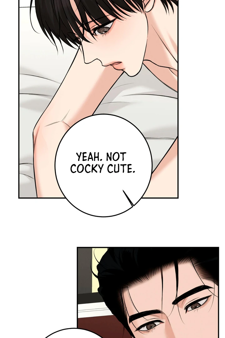 March [Kaizen Scan] - Chapter 13 manhwa