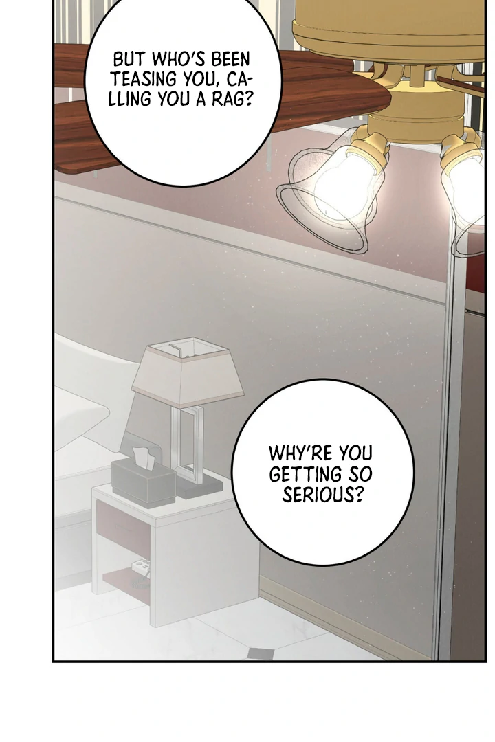 March [Kaizen Scan] - Chapter 13 manhwa