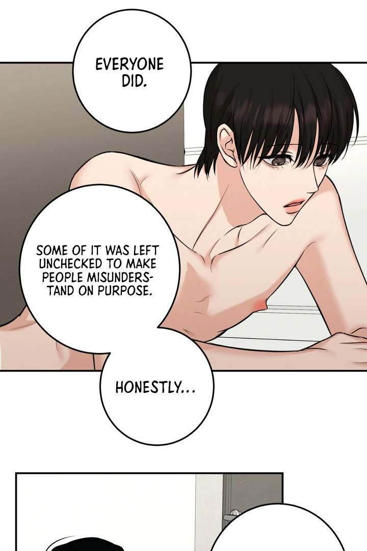 March [Kaizen Scan] - Chapter 13 manhwa