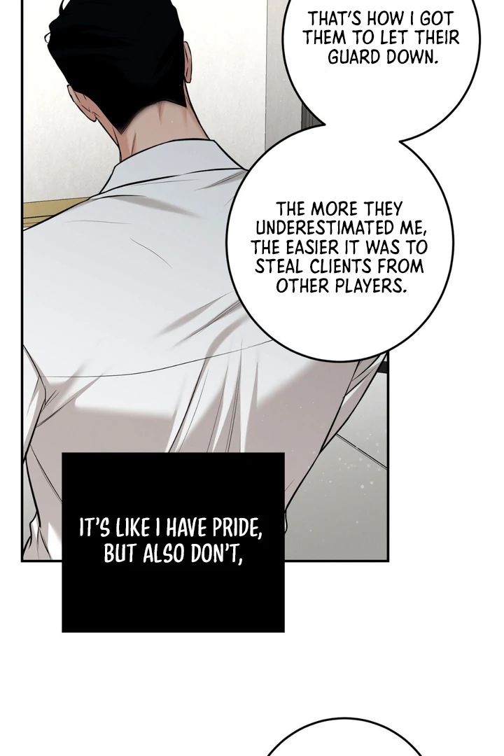 March [Kaizen Scan] - Chapter 13 manhwa