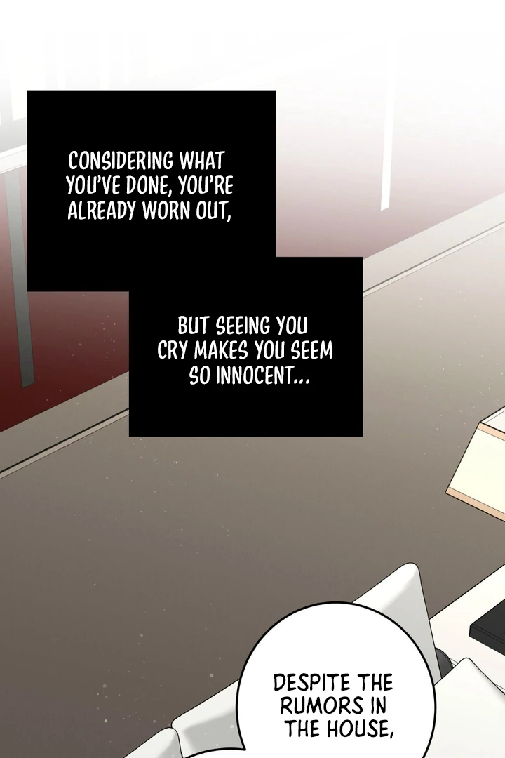 March [Kaizen Scan] - Chapter 13 manhwa