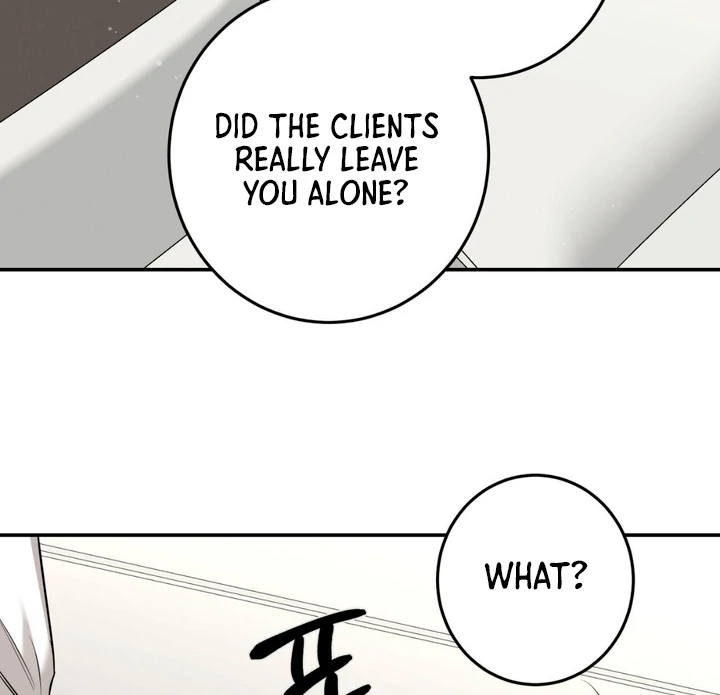 March [Kaizen Scan] - Chapter 13 manhwa