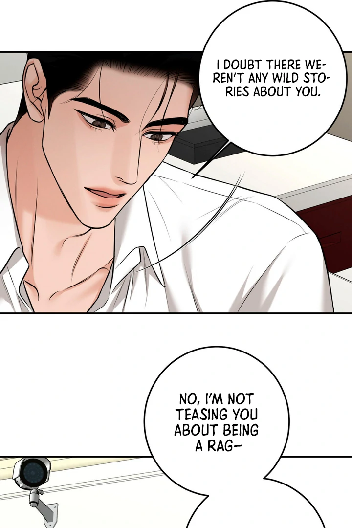March [Kaizen Scan] - Chapter 13 manhwa