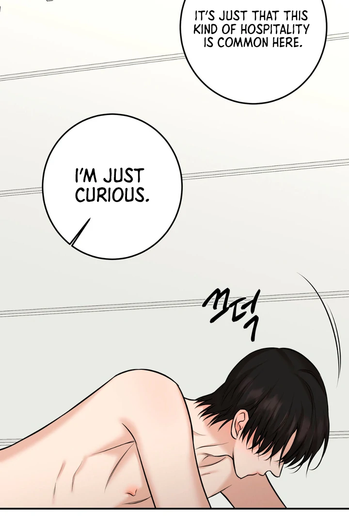 March [Kaizen Scan] - Chapter 13 manhwa