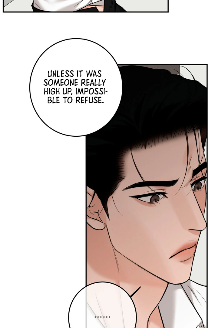 March [Kaizen Scan] - Chapter 13 manhwa