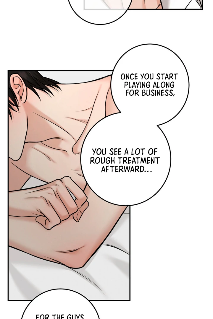 March [Kaizen Scan] - Chapter 13 manhwa