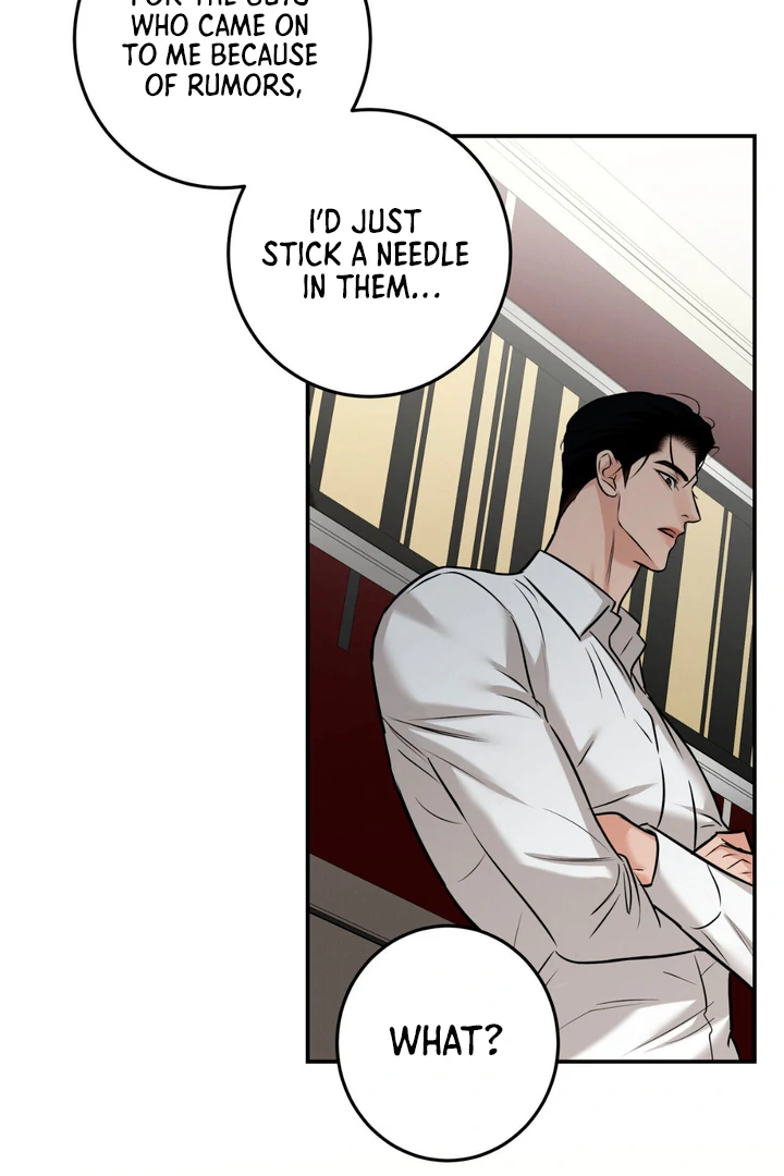 March [Kaizen Scan] - Chapter 13 manhwa