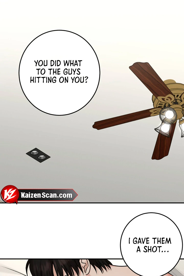 March [Kaizen Scan] - Chapter 13 manhwa