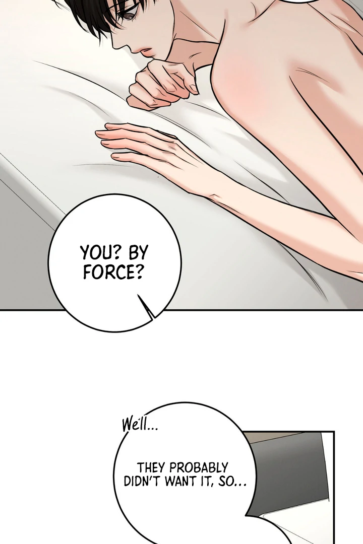 March [Kaizen Scan] - Chapter 13 manhwa