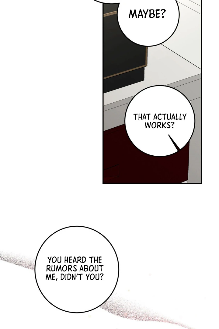 March [Kaizen Scan] - Chapter 13 manhwa