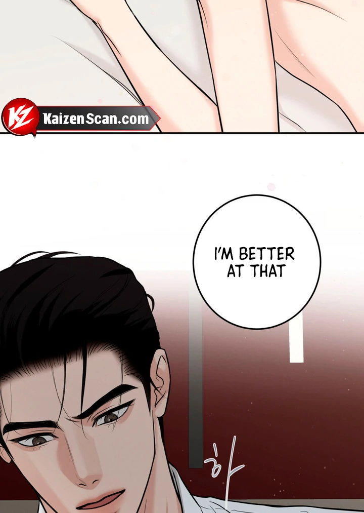 March [Kaizen Scan] - Chapter 13 manhwa