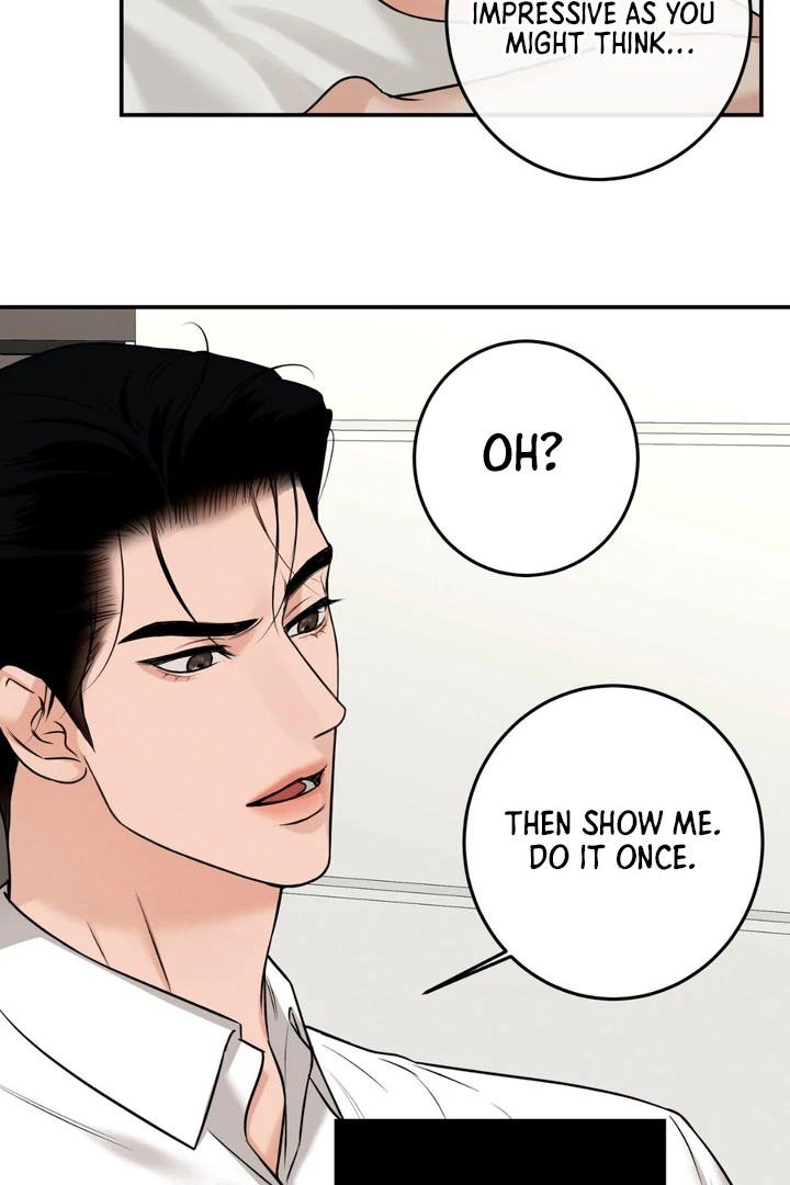 March [Kaizen Scan] - Chapter 14 manhwa