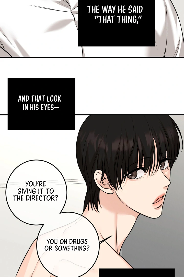 March [Kaizen Scan] - Chapter 14 manhwa