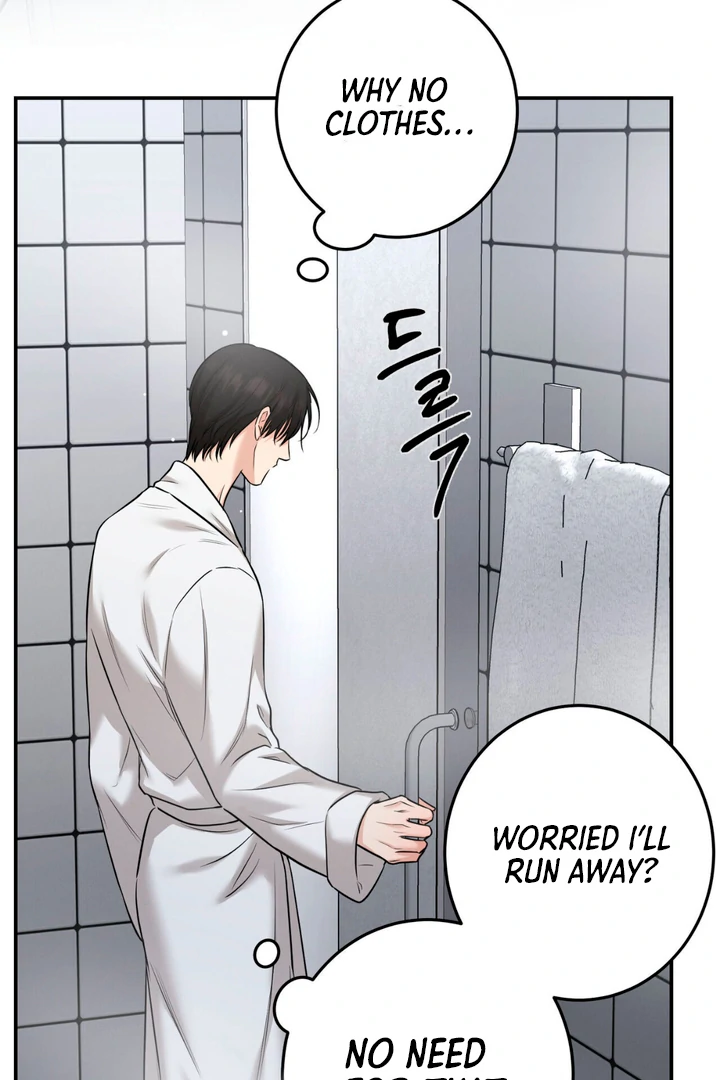 March [Kaizen Scan] - Chapter 14 manhwa