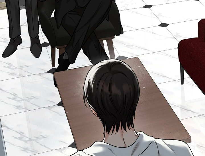 March [Kaizen Scan] - Chapter 14 manhwa