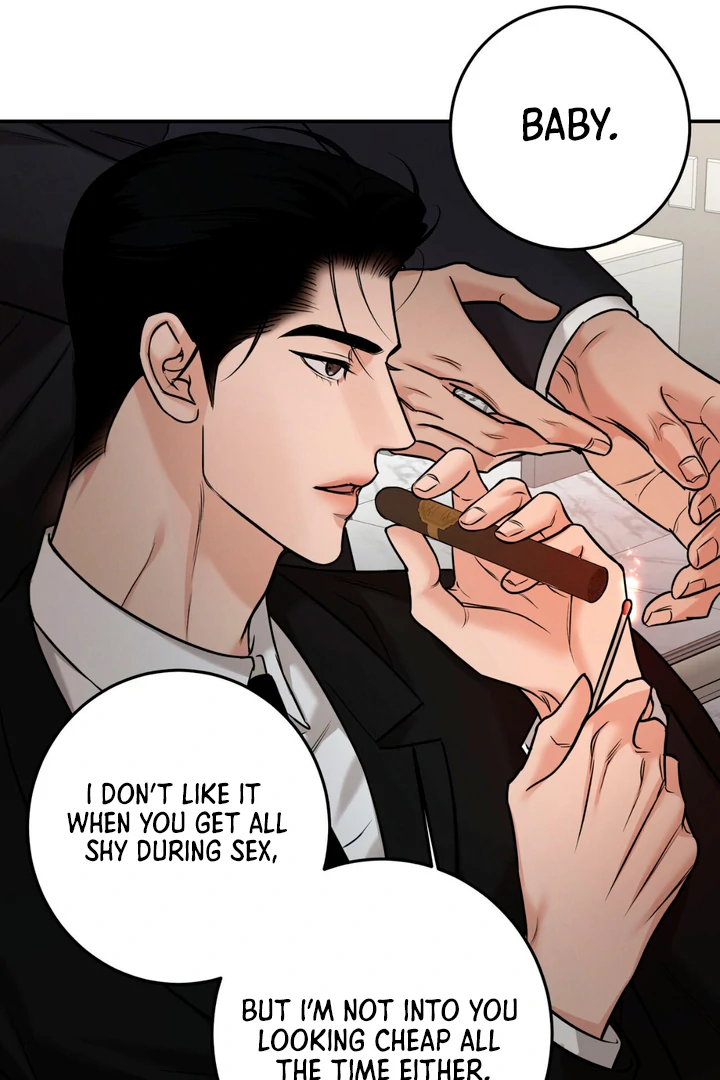 March [Kaizen Scan] - Chapter 14 manhwa