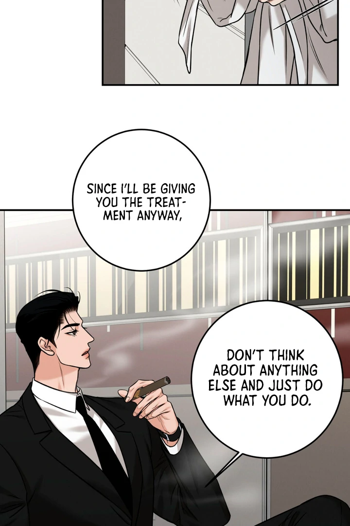 March [Kaizen Scan] - Chapter 14 manhwa