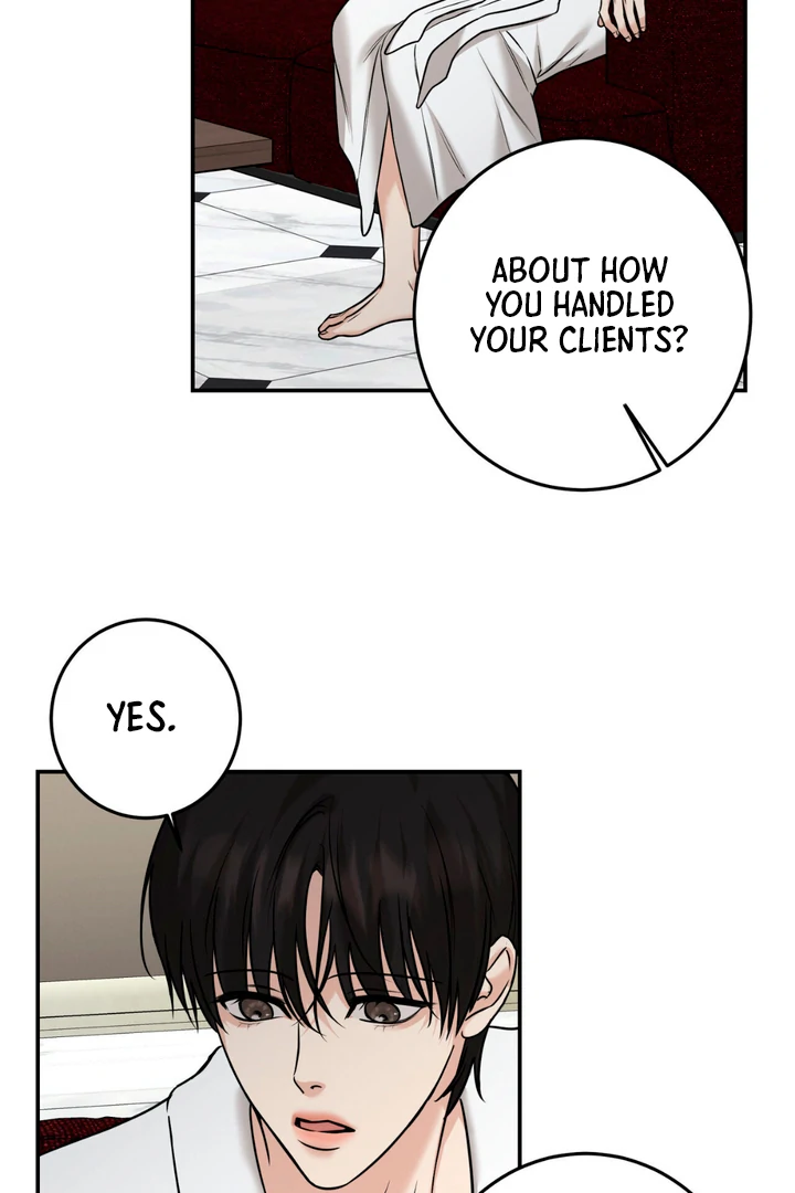 March [Kaizen Scan] - Chapter 14 manhwa