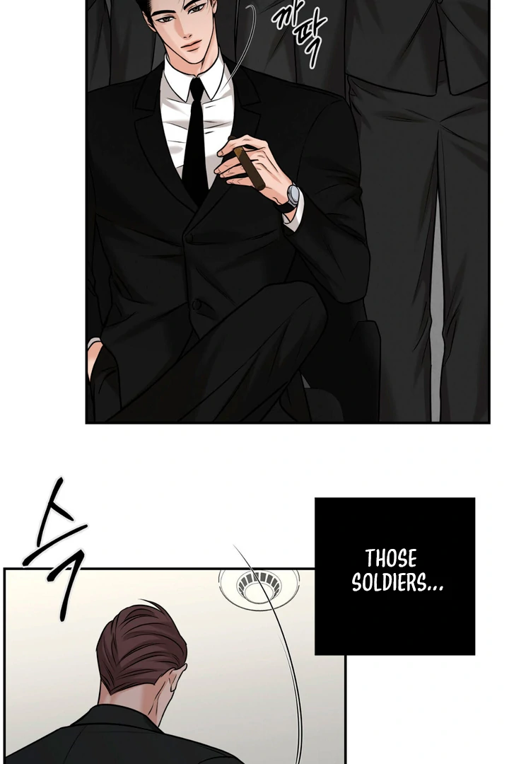 March [Kaizen Scan] - Chapter 14 manhwa