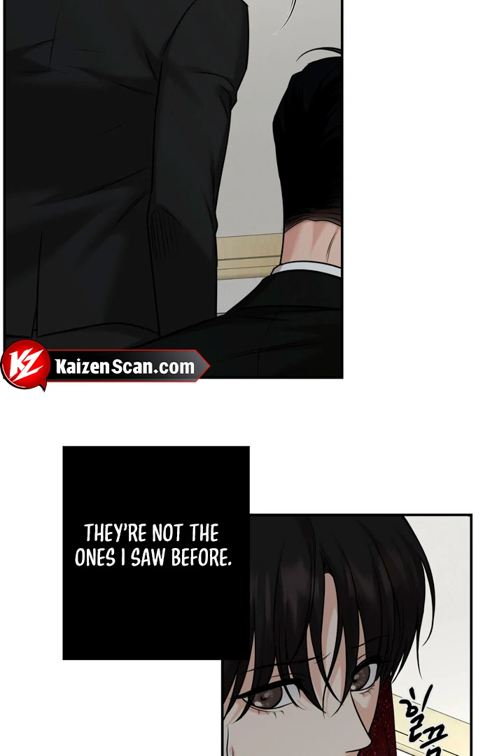 March [Kaizen Scan] - Chapter 14 manhwa