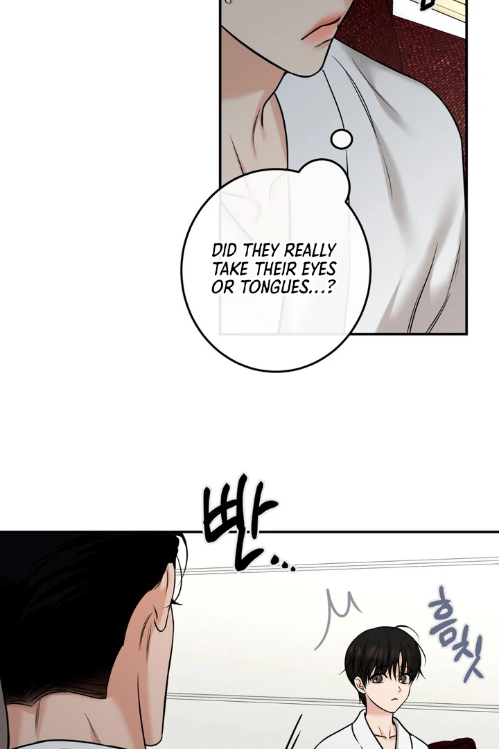 March [Kaizen Scan] - Chapter 14 manhwa