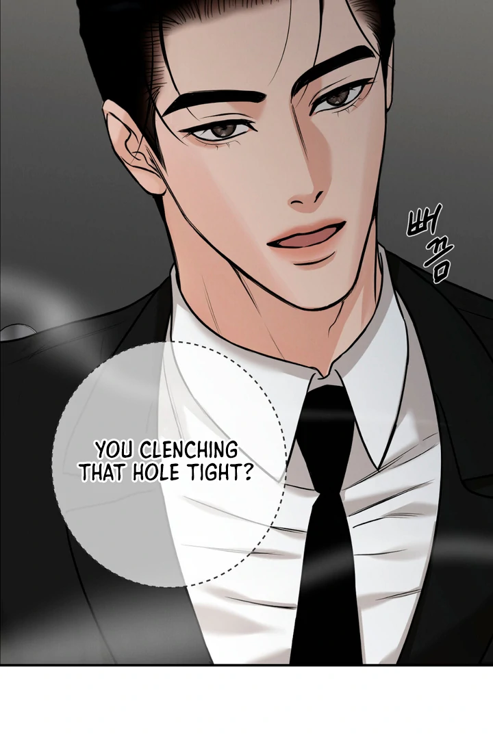 March [Kaizen Scan] - Chapter 14 manhwa