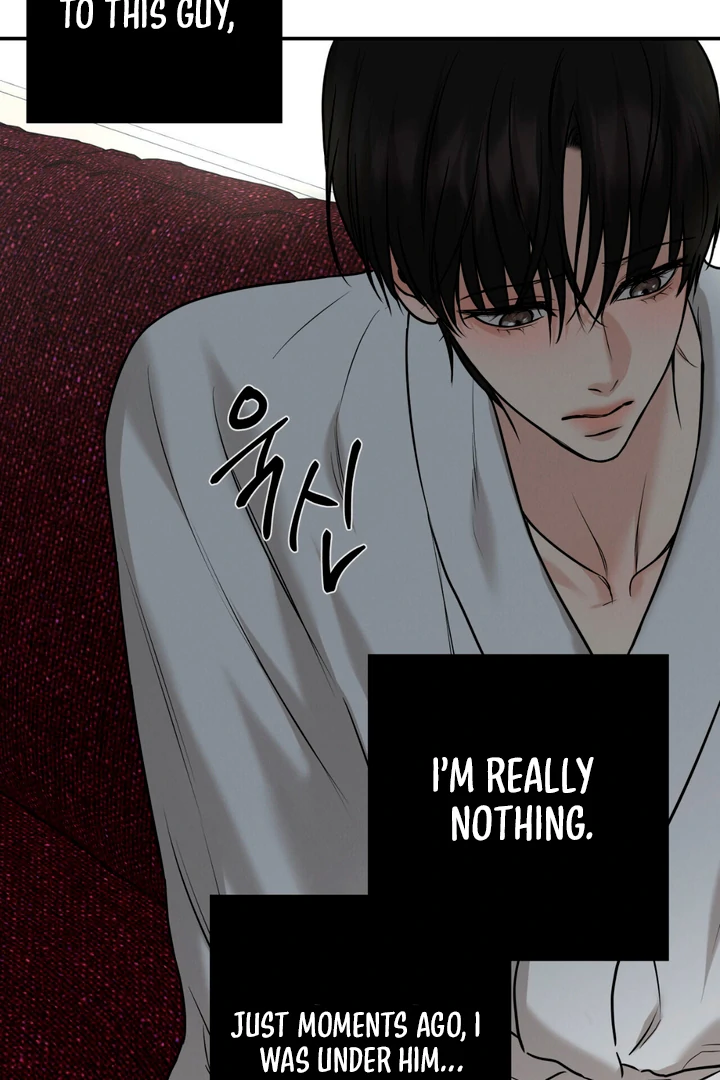 March [Kaizen Scan] - Chapter 14 manhwa