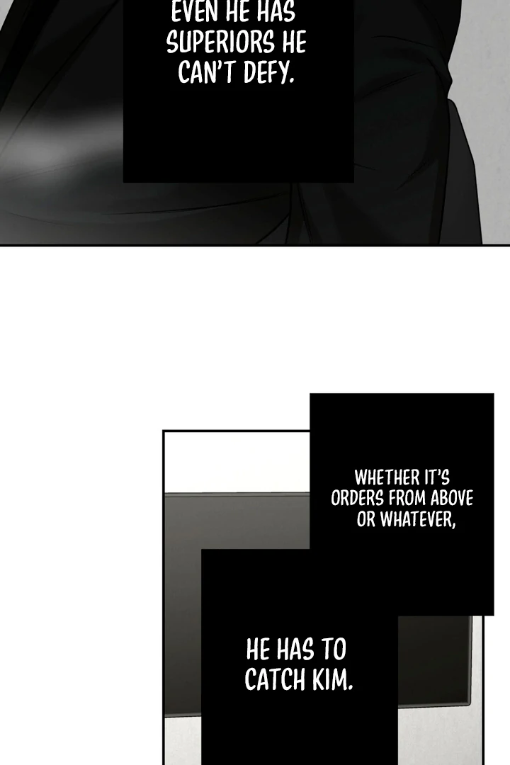 March [Kaizen Scan] - Chapter 14 manhwa